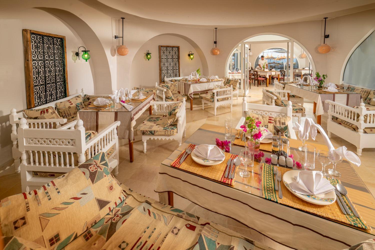 Monarque Club Rivage - Vv Hotel Monastir Exterior foto